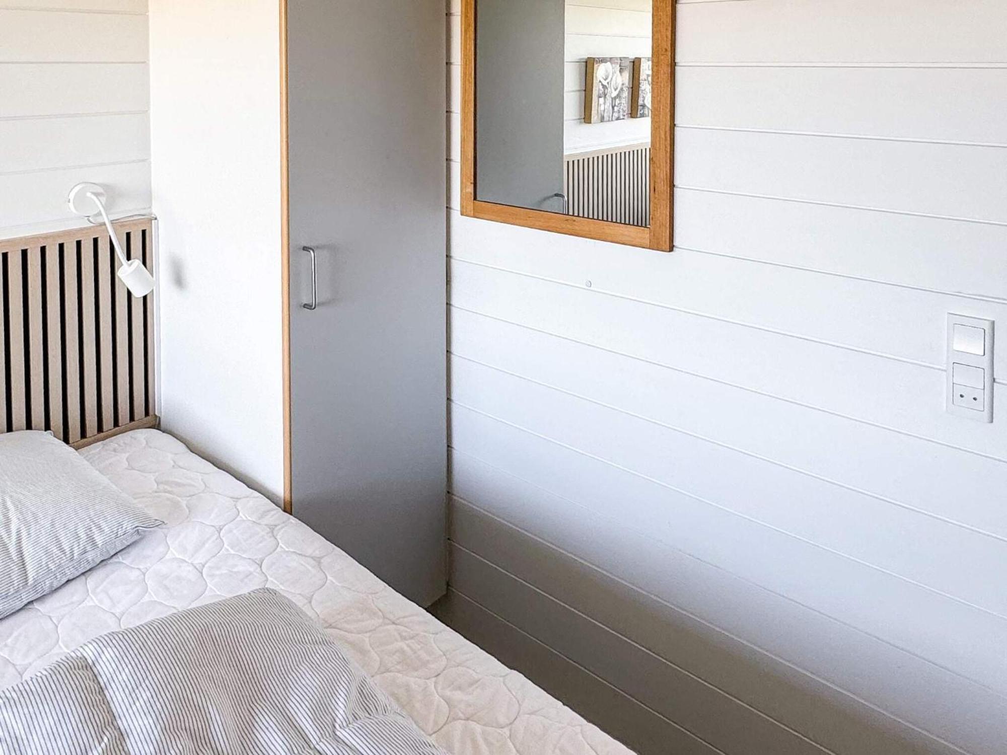 Holiday Home Aabenraa Lv ภายนอก รูปภาพ