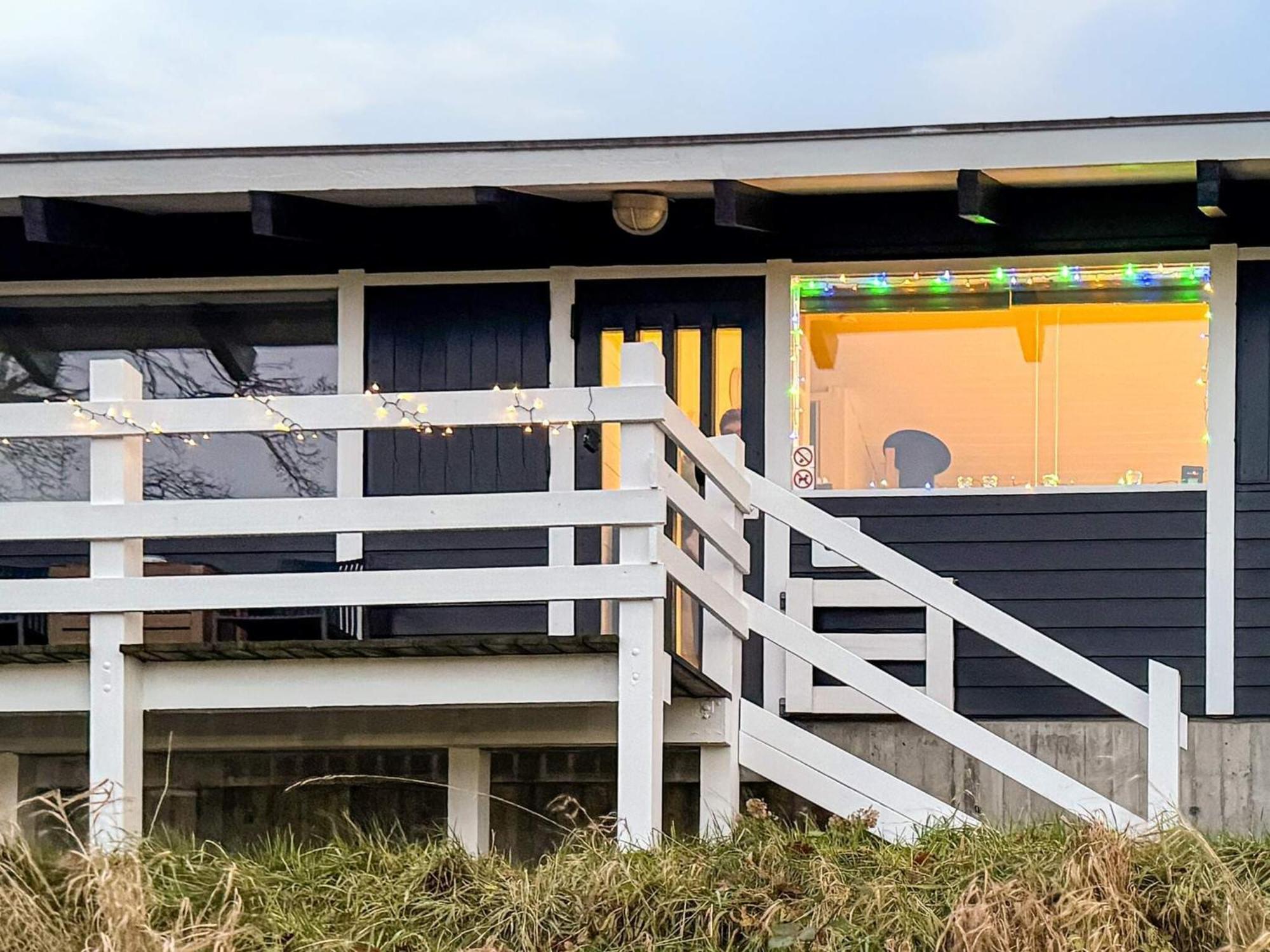 Holiday Home Aabenraa Lv ภายนอก รูปภาพ