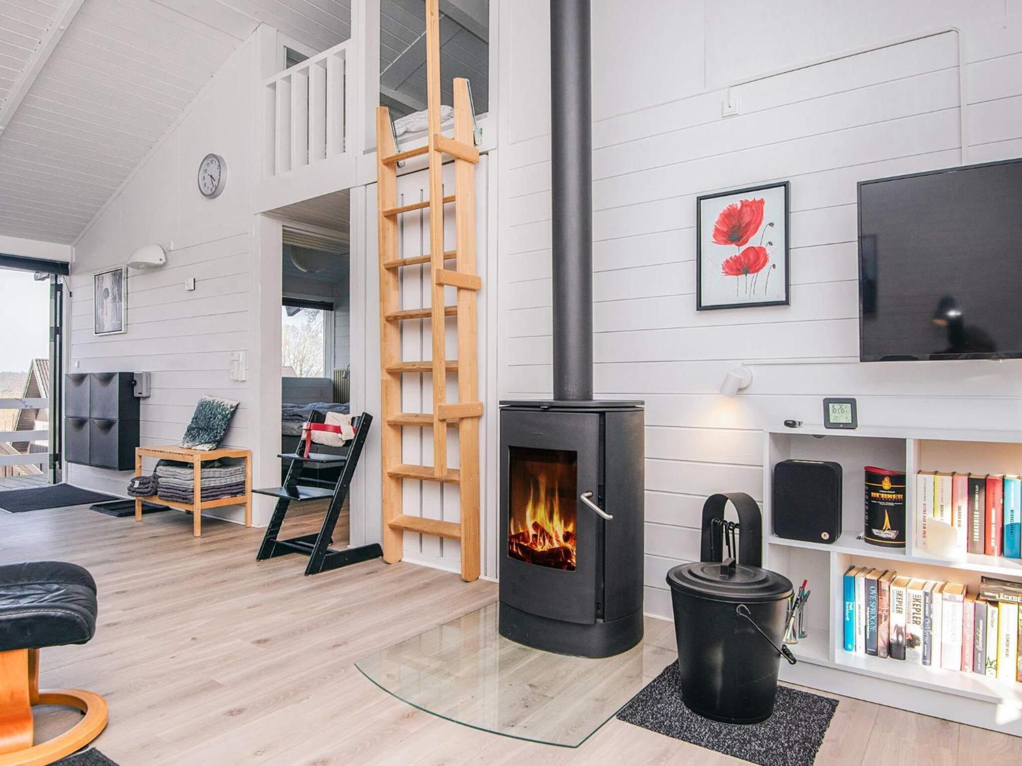 Holiday Home Aabenraa Lv ภายนอก รูปภาพ