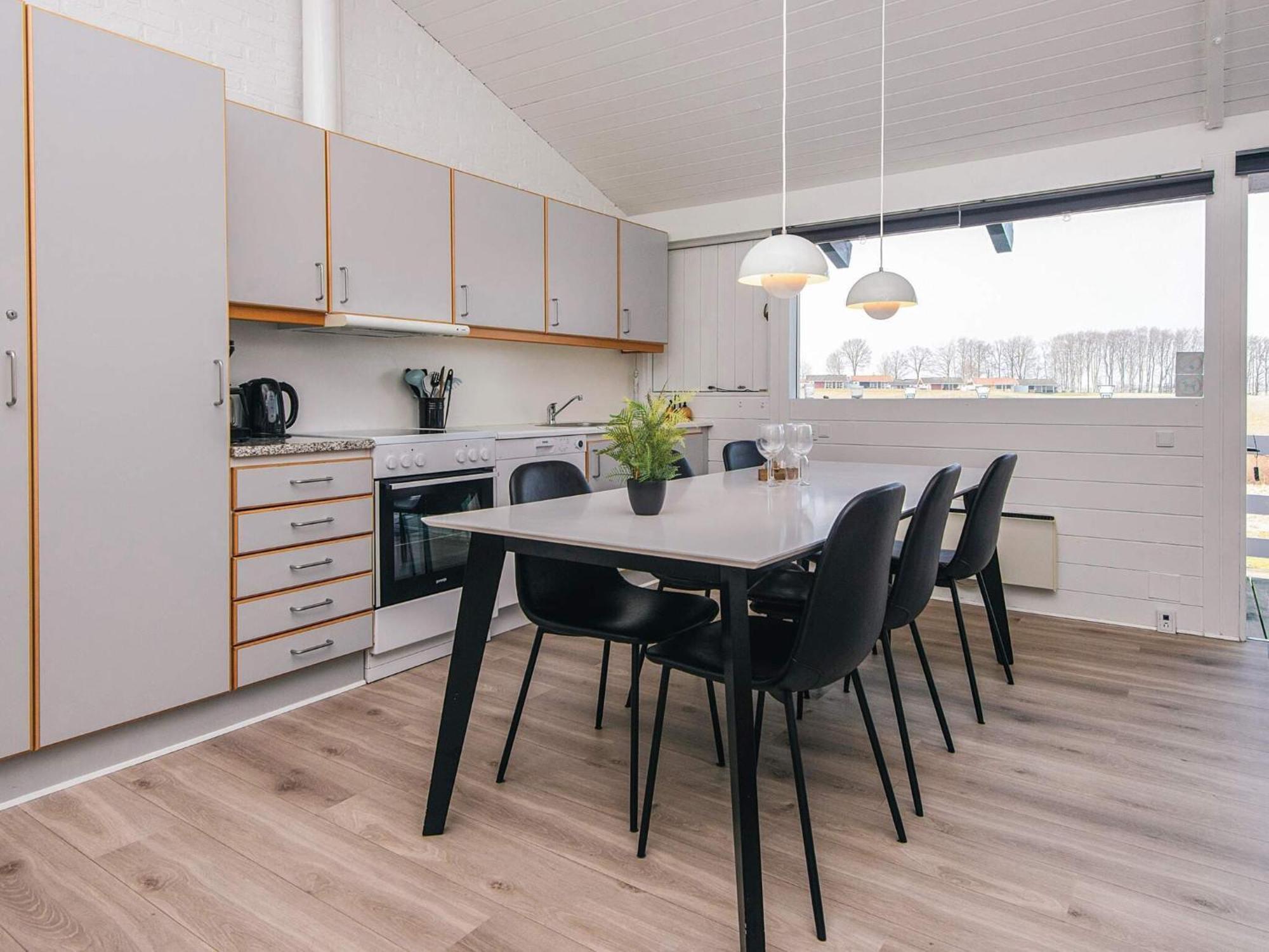 Holiday Home Aabenraa Lv ภายนอก รูปภาพ