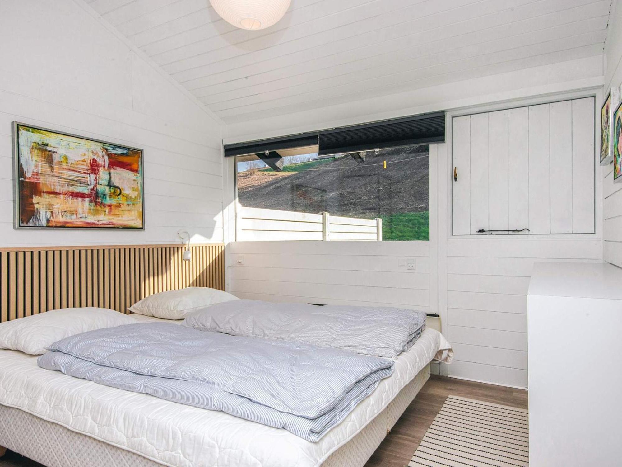 Holiday Home Aabenraa Lv ภายนอก รูปภาพ